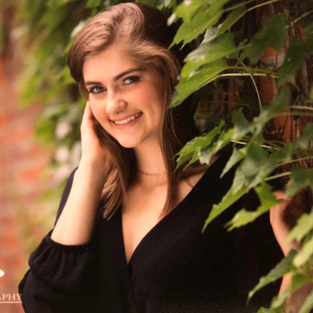 Meet your Posher, Shelby